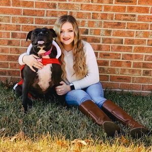 Meet your Posher, Bailey